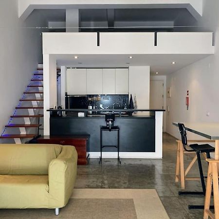 Appartement Contemporary Loft In Alcácer do Sal Extérieur photo