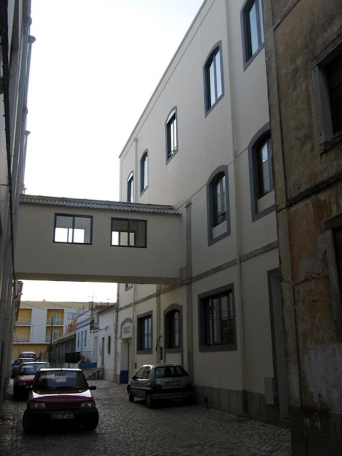 Appartement Contemporary Loft In Alcácer do Sal Extérieur photo