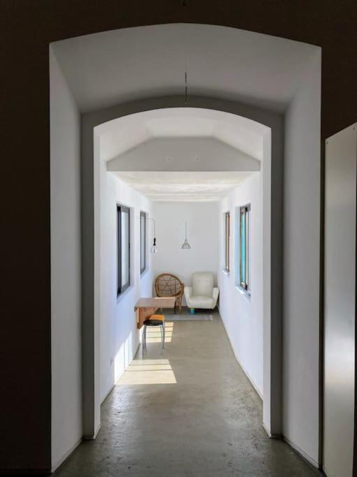 Appartement Contemporary Loft In Alcácer do Sal Extérieur photo