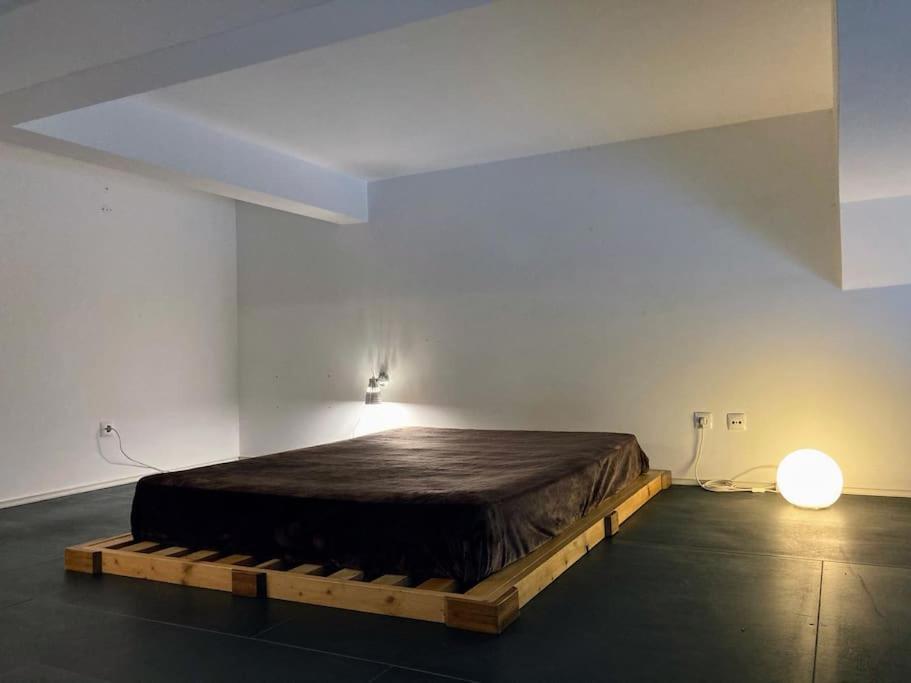 Appartement Contemporary Loft In Alcácer do Sal Extérieur photo
