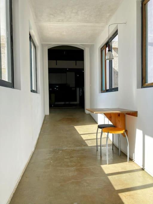 Appartement Contemporary Loft In Alcácer do Sal Extérieur photo