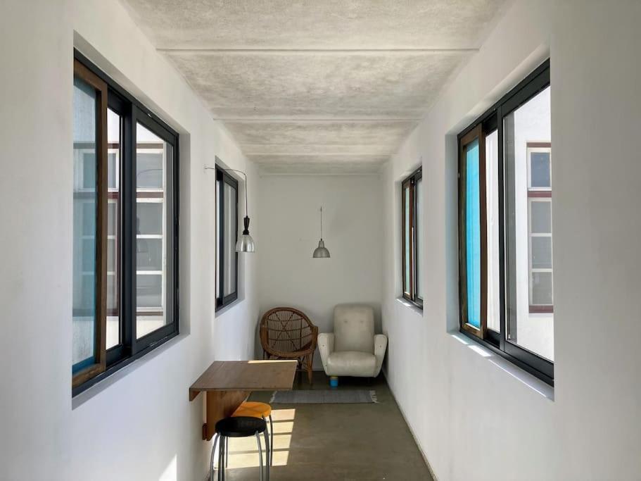 Appartement Contemporary Loft In Alcácer do Sal Extérieur photo