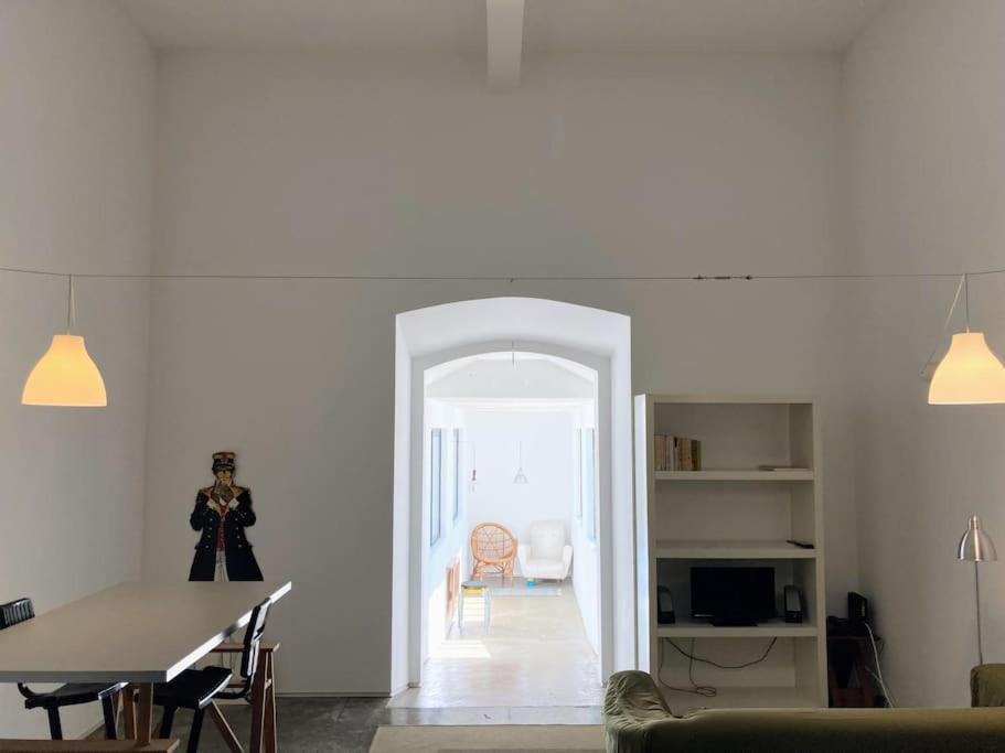 Appartement Contemporary Loft In Alcácer do Sal Extérieur photo