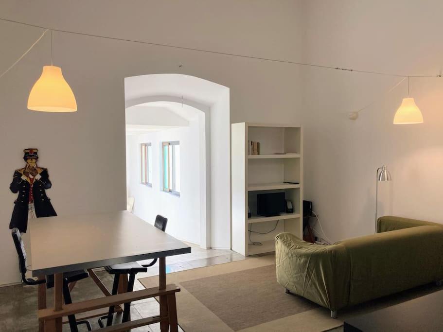 Appartement Contemporary Loft In Alcácer do Sal Extérieur photo