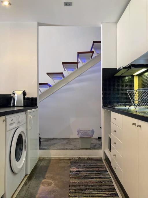 Appartement Contemporary Loft In Alcácer do Sal Extérieur photo