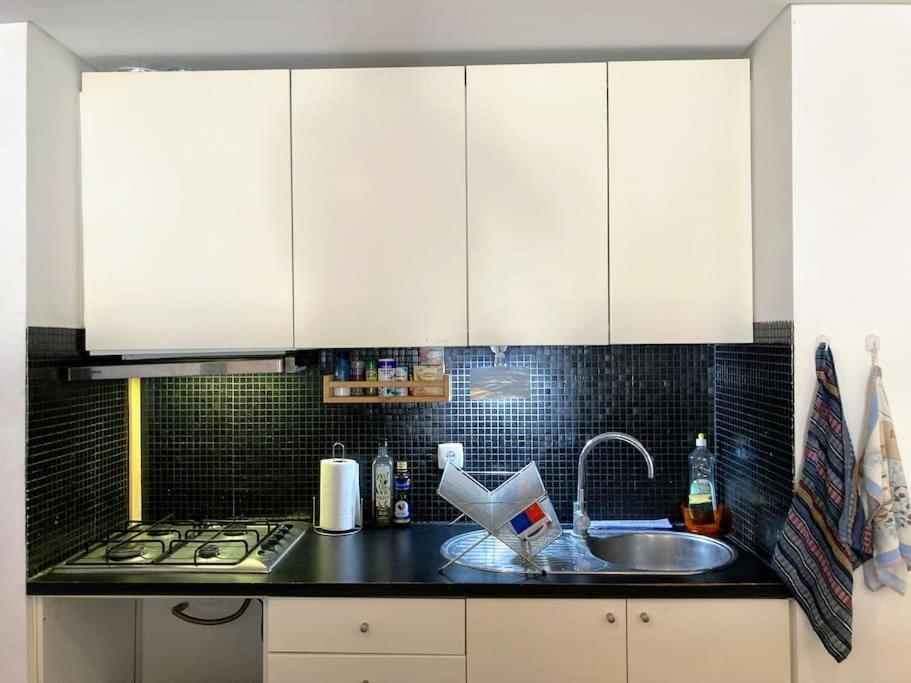 Appartement Contemporary Loft In Alcácer do Sal Extérieur photo
